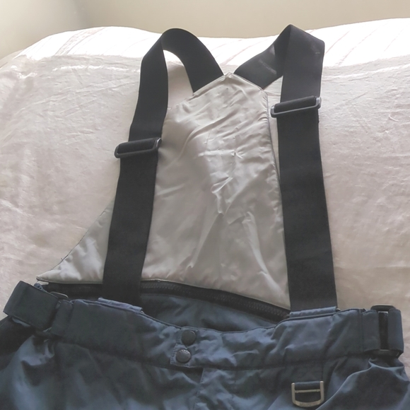 Marker Ski Pants - Picture 2 of 11